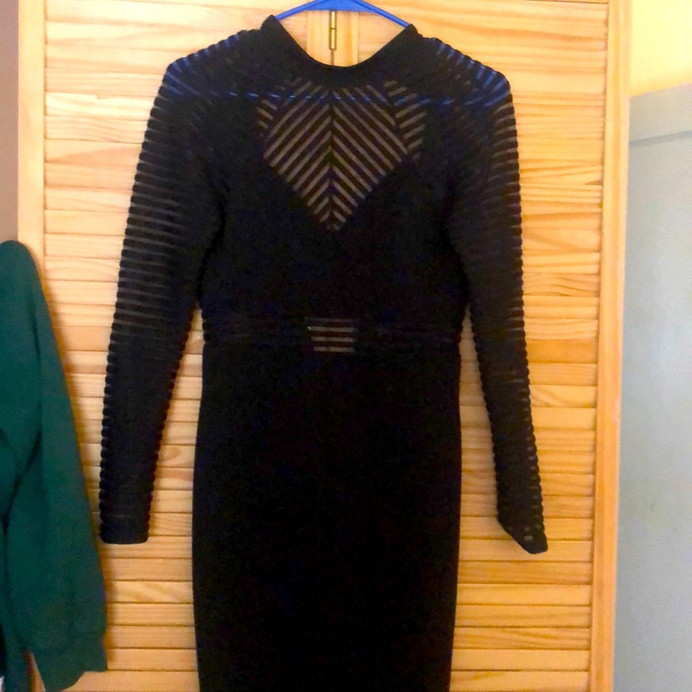 Beautiful Dress!